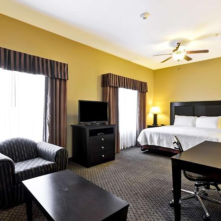 โฮมวูด สวีตส์ บาย ฮิลตัน ทูลซา เซาธ์ Hotel โบรเคนแอร์โรว์ ภายนอก รูปภาพ