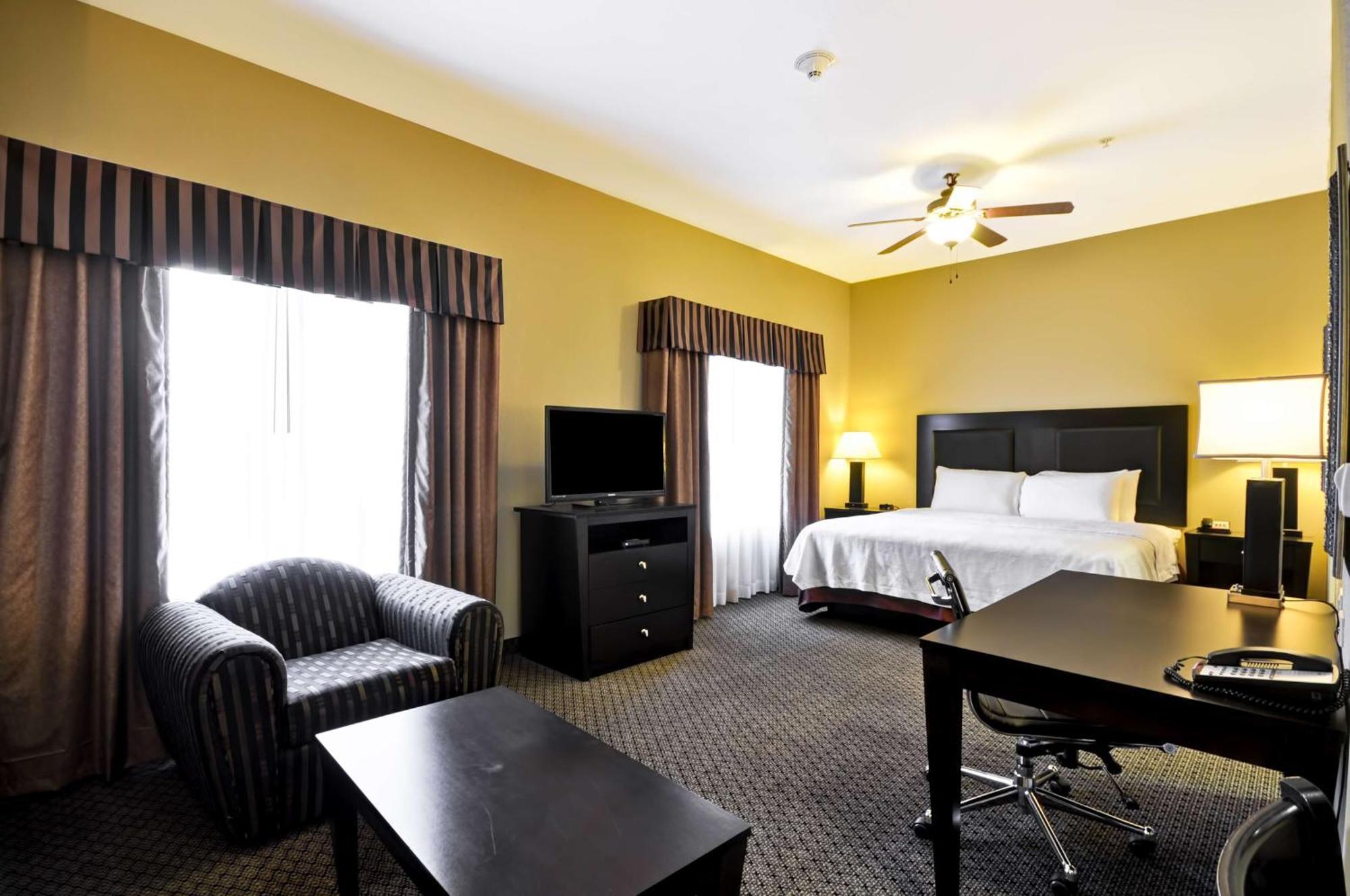 โฮมวูด สวีตส์ บาย ฮิลตัน ทูลซา เซาธ์ Hotel โบรเคนแอร์โรว์ ภายนอก รูปภาพ