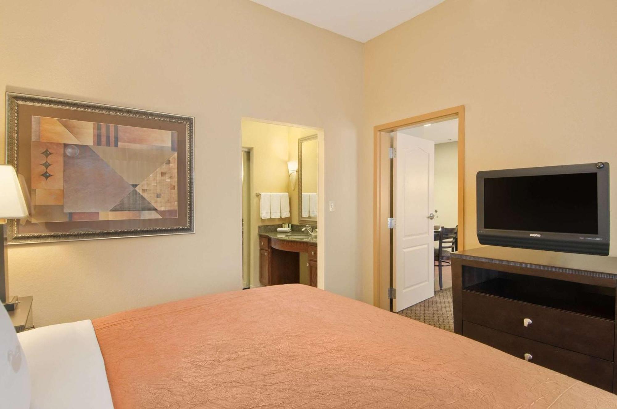 โฮมวูด สวีตส์ บาย ฮิลตัน ทูลซา เซาธ์ Hotel โบรเคนแอร์โรว์ ภายนอก รูปภาพ