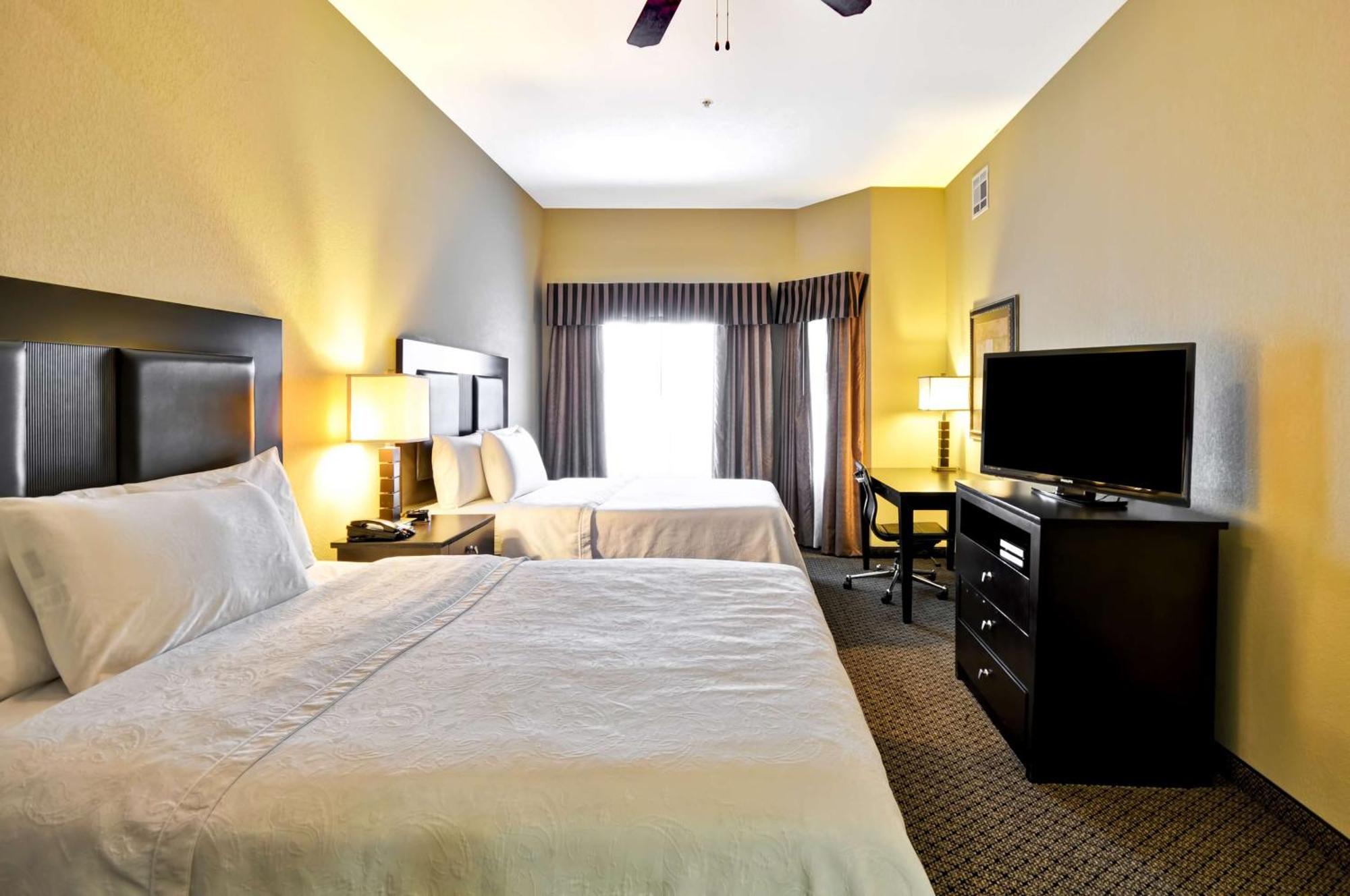 โฮมวูด สวีตส์ บาย ฮิลตัน ทูลซา เซาธ์ Hotel โบรเคนแอร์โรว์ ภายนอก รูปภาพ