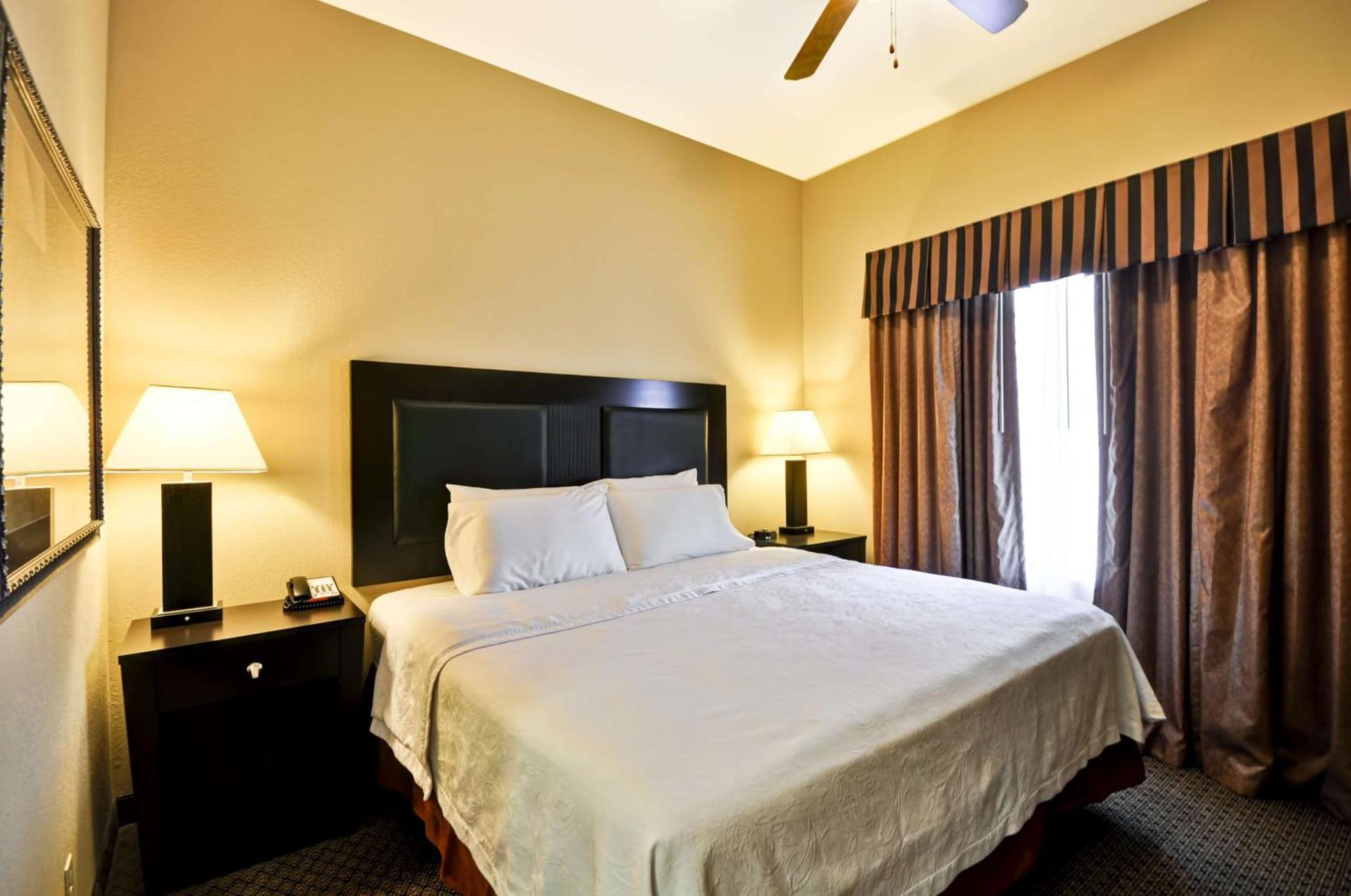 โฮมวูด สวีตส์ บาย ฮิลตัน ทูลซา เซาธ์ Hotel โบรเคนแอร์โรว์ ภายนอก รูปภาพ