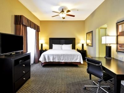 โฮมวูด สวีตส์ บาย ฮิลตัน ทูลซา เซาธ์ Hotel โบรเคนแอร์โรว์ ภายนอก รูปภาพ