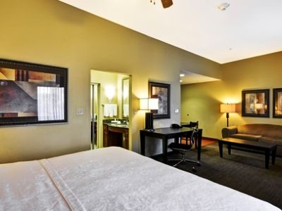 โฮมวูด สวีตส์ บาย ฮิลตัน ทูลซา เซาธ์ Hotel โบรเคนแอร์โรว์ ภายนอก รูปภาพ