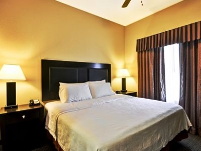 โฮมวูด สวีตส์ บาย ฮิลตัน ทูลซา เซาธ์ Hotel โบรเคนแอร์โรว์ ภายนอก รูปภาพ
