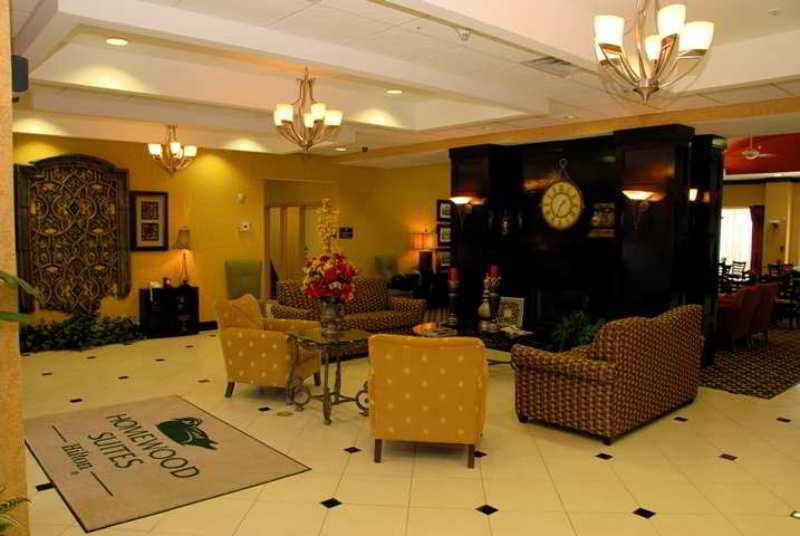 โฮมวูด สวีตส์ บาย ฮิลตัน ทูลซา เซาธ์ Hotel โบรเคนแอร์โรว์ ภายใน รูปภาพ